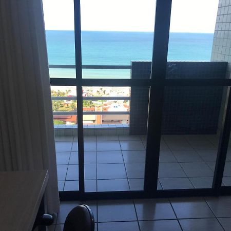 Ap Vista Mar Ponta Negra C/ Camareira E Troc Roupa De Cama Apartment Natal Exterior photo