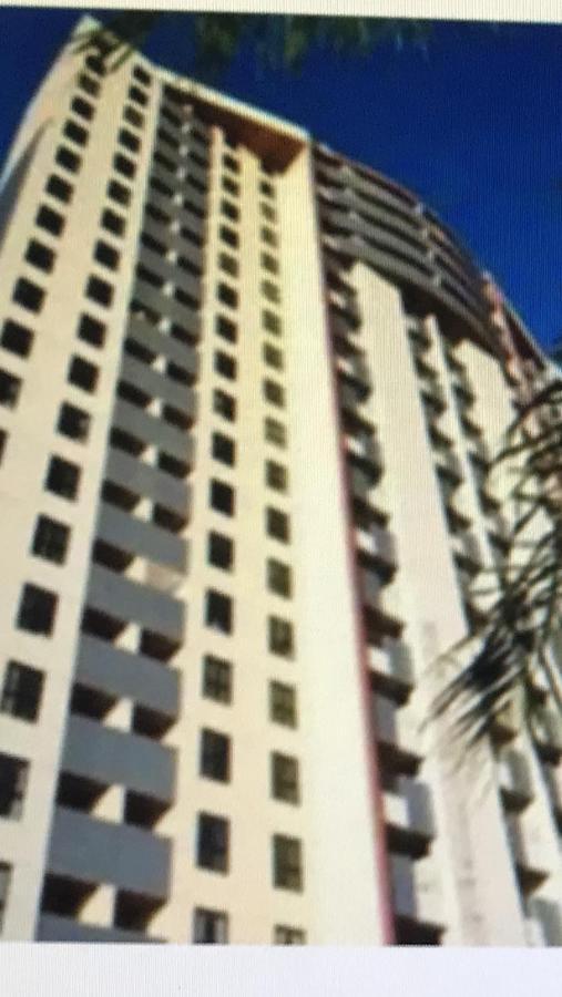 Ap Vista Mar Ponta Negra C/ Camareira E Troc Roupa De Cama Apartment Natal Exterior photo